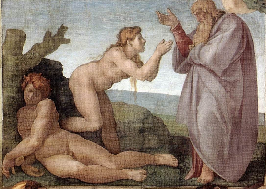 Michelangelo Buonarroti Simoni53